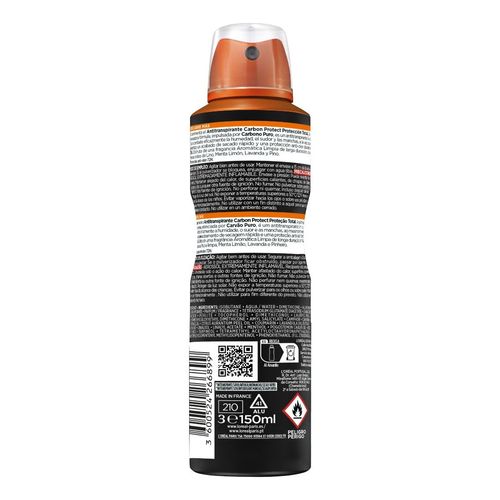 Carbon Protect