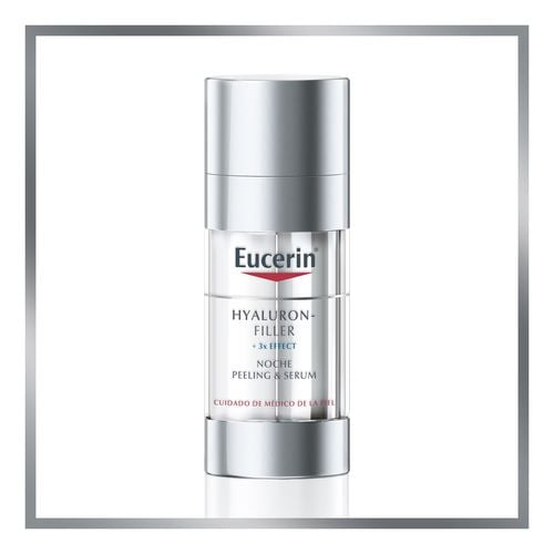 Hyaluron Filler Peeling & S&eacute;rum Noche