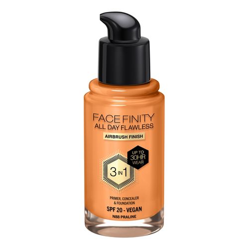 Facefinity 3 en 1 Foundation