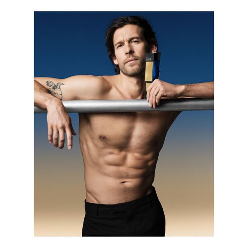 Bad Boy Cobalt Absolute