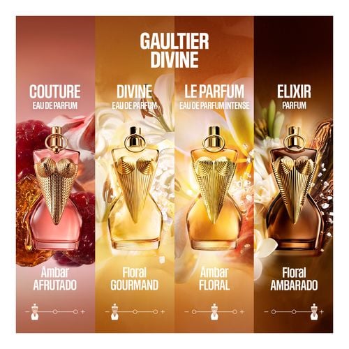 Divine Couture