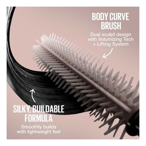 Lash Sensational Body