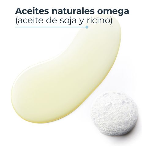 AtopiControl Oleogel de Ducha Calmante