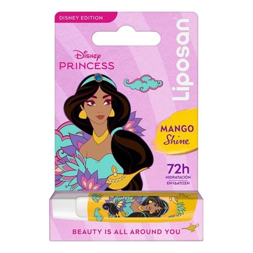 Disney Jasmine Manga