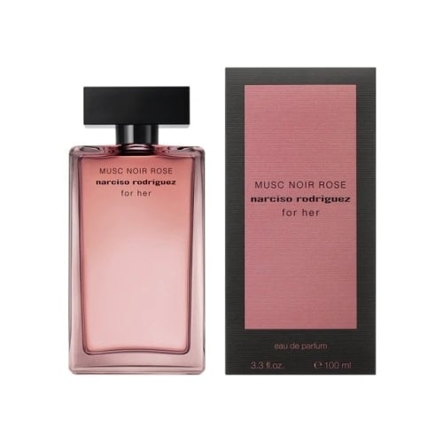 Musc Noir Rose For Her edp