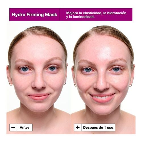 Hydro Firming Mask