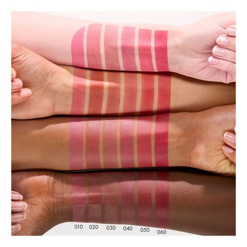 Blur-Real Matte Lipstick