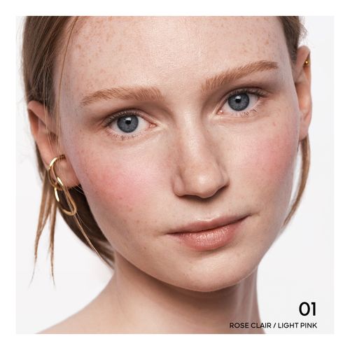 Terracotta Blush