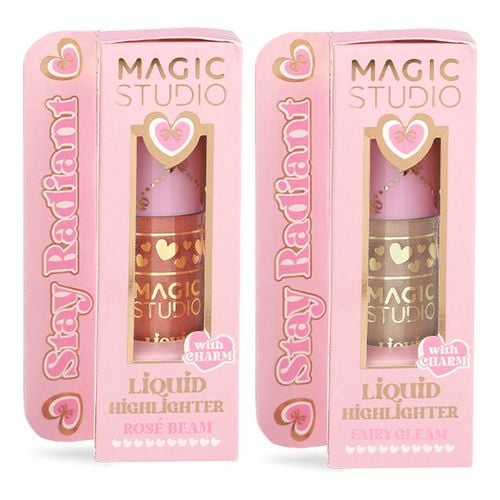 Coquette Liquid High