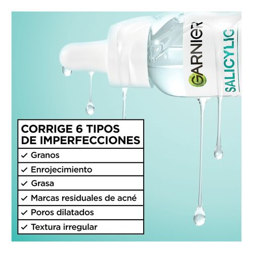 Pure Active Salicylic S&eacute;rum