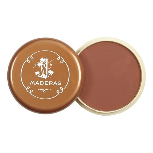 Maderas Polvo Bronceador