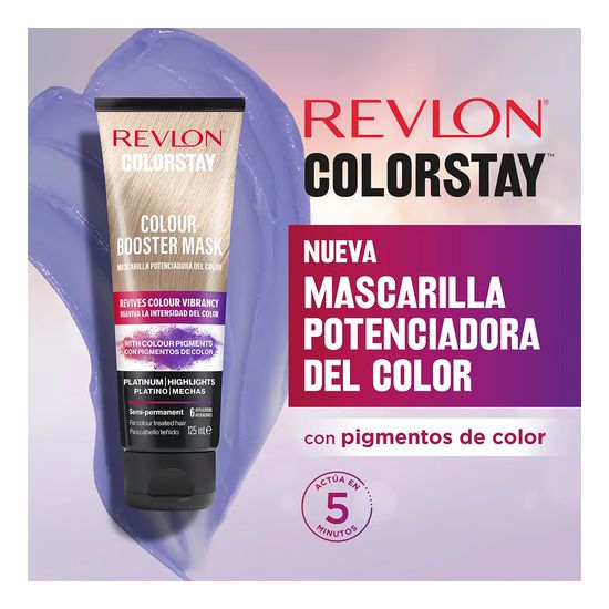 Colorstay Colour Booster Mask