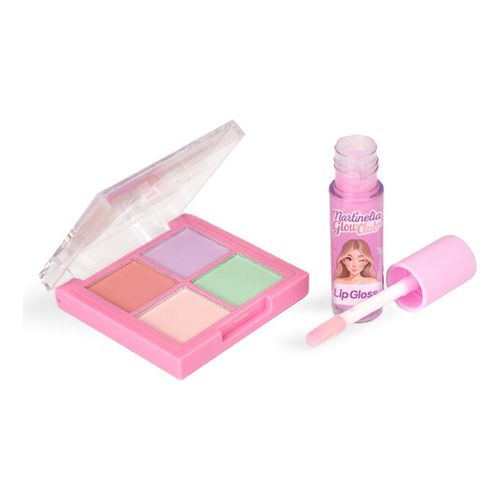 Glow Club Perfect Makeup