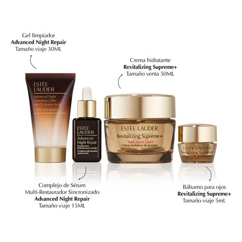 Revitalizing Supreme+ Estuche