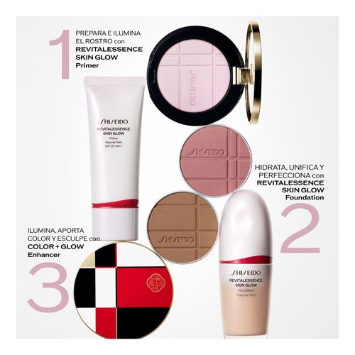 Color Glow Enhancer