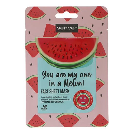 You Are My One In A Melon!