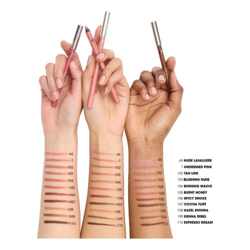 Lovenude Kiss Shaper