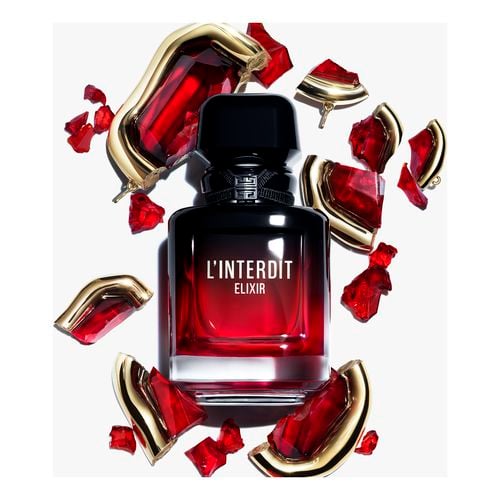 L'Interdit Elixir