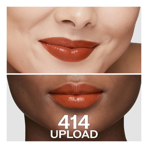 Technosatin Gel Lipstick
