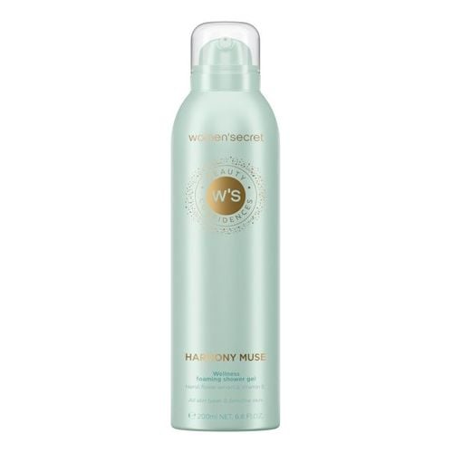Harmony Muse Gel