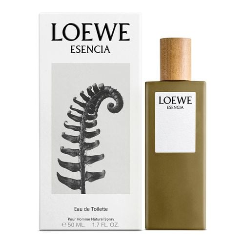Esencia de Loewe Edt