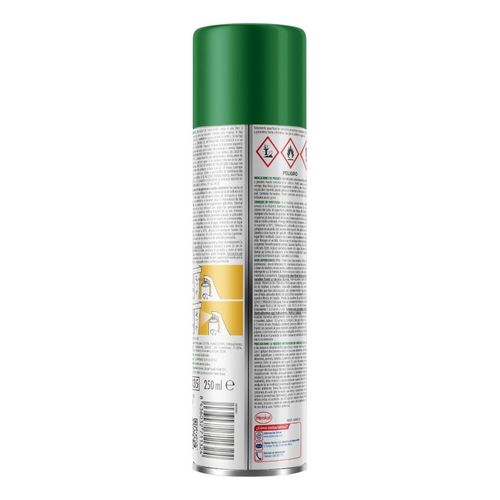 Insecticida Plus