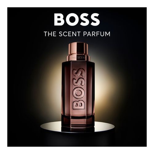The Scent Le Parfum For Him edp