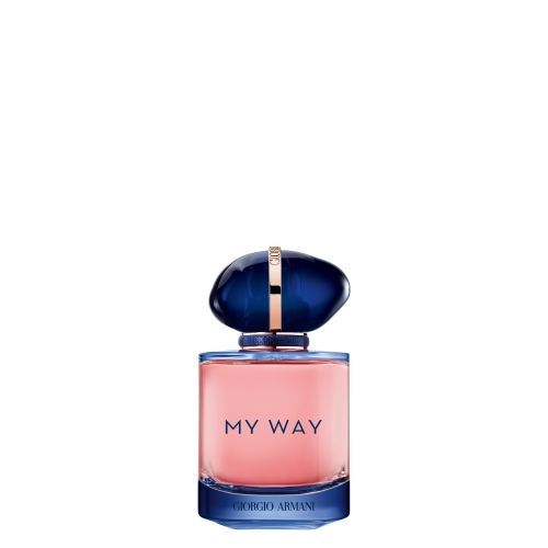 My Way Intense Recargable edp