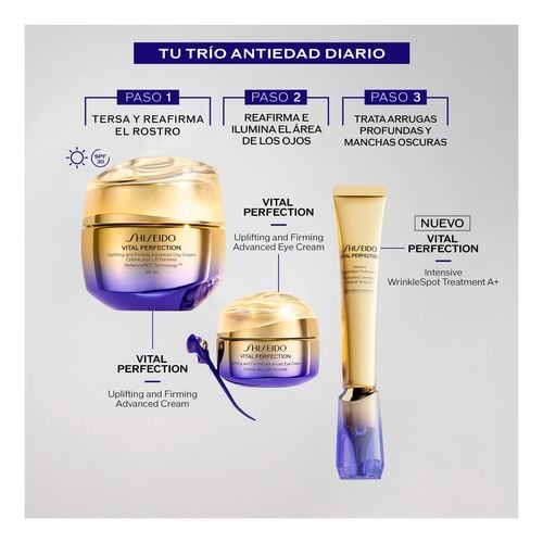Vital Perfection Intensive Wrinkle Spot Treatment A+