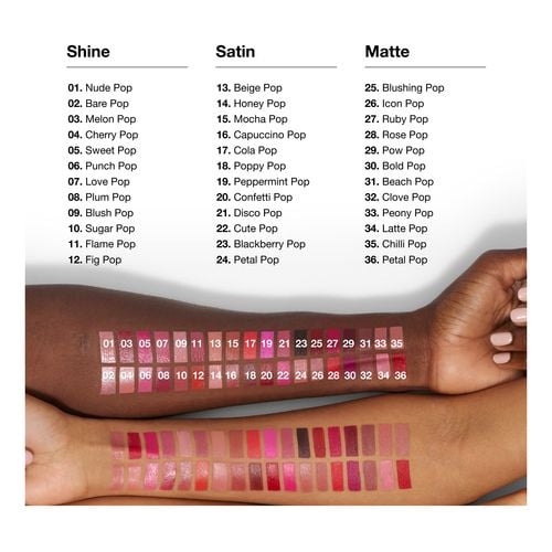 Pop Matte