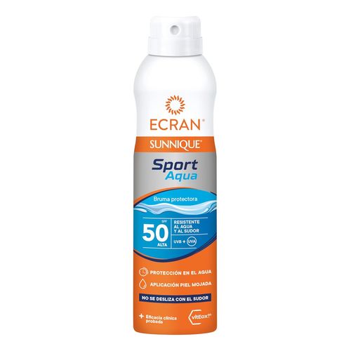 Sunnique Aqua Spf50