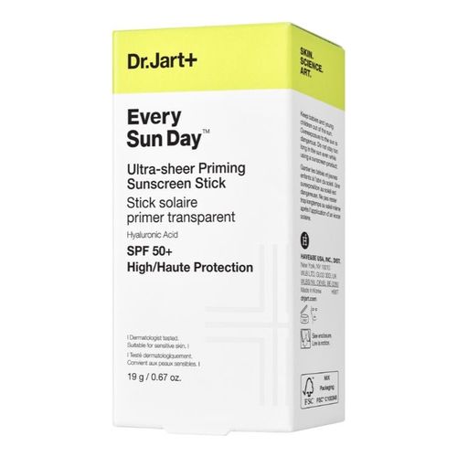 Every Sun Day Stick Spf50+