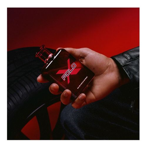 POLO RED EXTREME EDP 125 VP