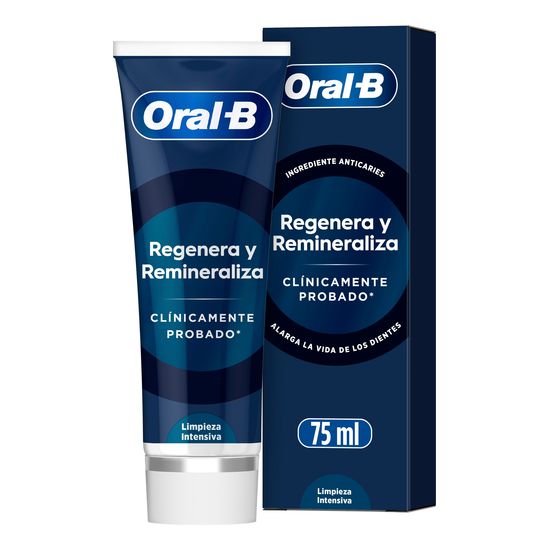 Clinical Regenera y Remineraliza