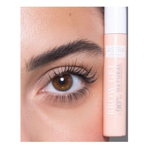 Pure Beauty Brow Gel