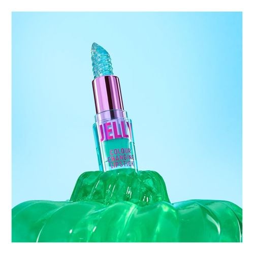 Aqua Jelly Colour Changing