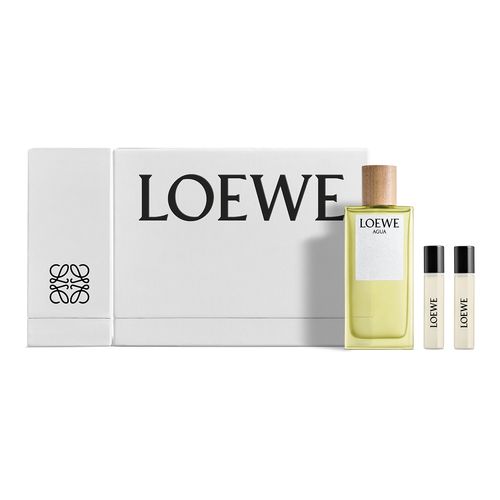 Agua de Loewe Estuche Edt