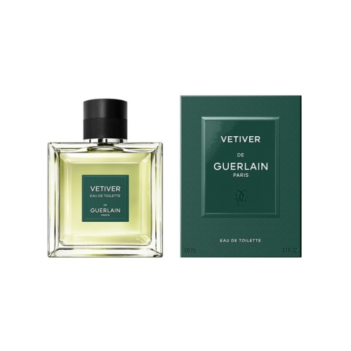 Vétiver Edt