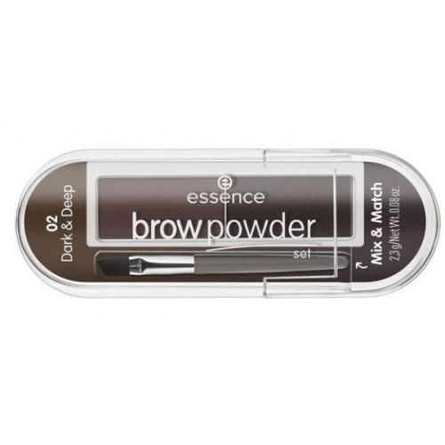 BrowPowder