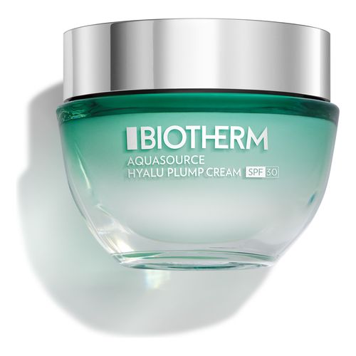 Aquasource Hyalu Plump Crema Spf30