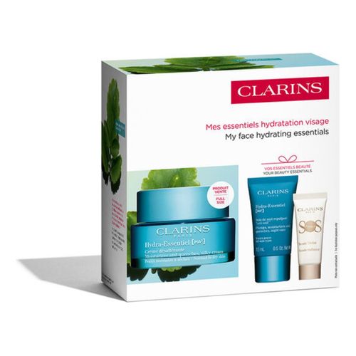 Hydra Essentiel Estuche