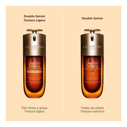 Double Serum G-9 Light