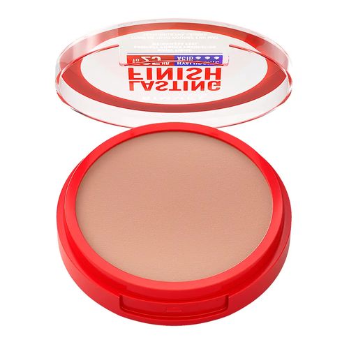 Lasting Finish 25H Matte