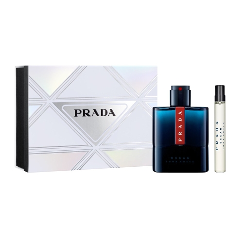 Luna Rossa Ocean Edt Estuche