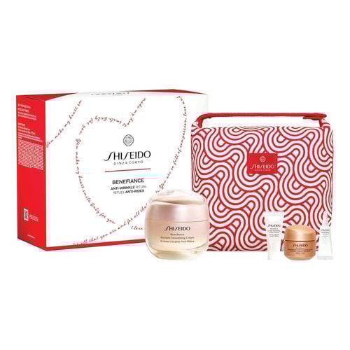 Anti-Wrinkle Ritual Estuche