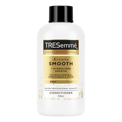 Keratin Smooth Acondicionador