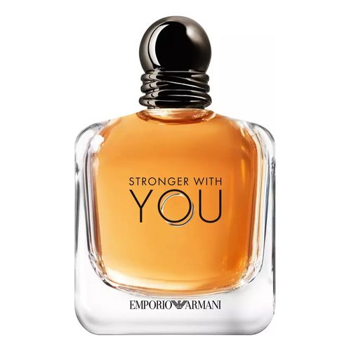 Stronger With You Edt