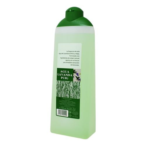 LAVANDA PUIG COL 750 ML
