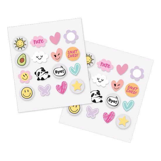 Pimple Patches