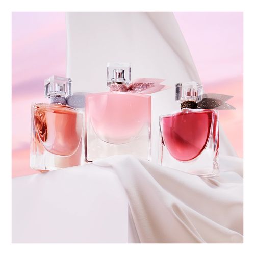 La vie Est Belle Vanille Nude